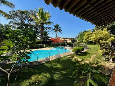 Casa com 6 Quartos à venda, 766m² no São Luiz, Belo Horizonte