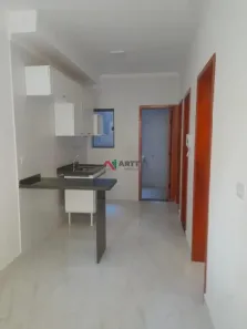 Apartamento com 2 Quartos à venda, 35m² no Vila Esperança, São Paulo