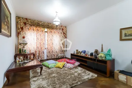 Casa com 3 Quartos à venda, 170m² no Jabaquara, São Paulo