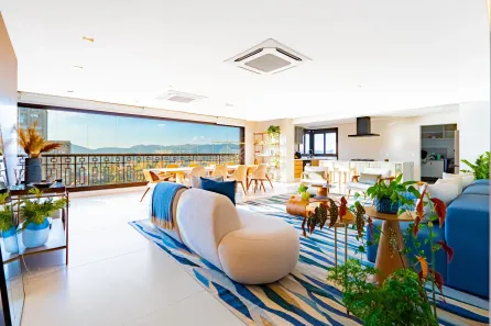 Apartamento com 3 Quartos à venda, 228m² no Green Valley Alphaville, Barueri