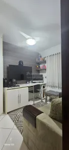 Apartamento com 3 Quartos à venda, 94m² no Jardim Santa Lúcia, São José do Rio Preto