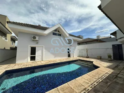 Casa de Condomínio com 3 Quartos à venda, 401m² no Jardim Theodora, Itu