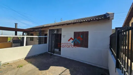Casa com 3 Quartos à venda, 80m² no Parque Granja Esperança, Cachoeirinha