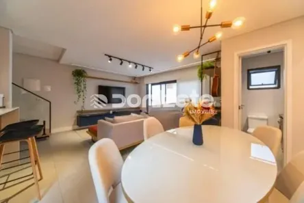 Sobrado com 3 Quartos à venda, 195m² no Jardim Bela Vista, Santo André