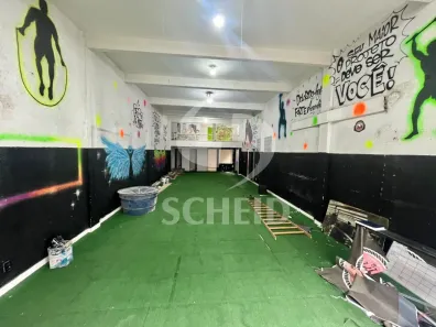 Prédio Comercial para alugar, 130m² no Vila Mascote, São Paulo