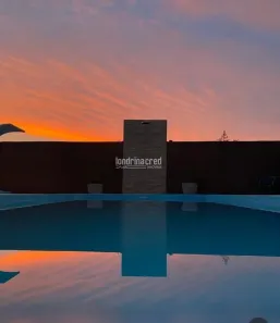 com 2 Quartos à venda, 1000m² no Guaravera, Londrina