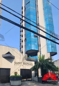 Sala Comercial à venda, 106m² no Mooca, São Paulo