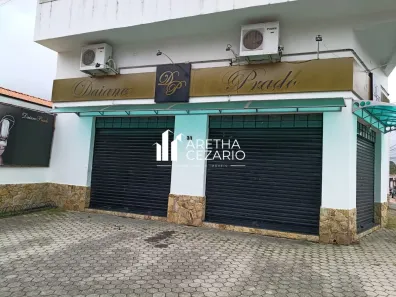 Ponto Comercial para alugar, 200m² no Parque Aeroporto, Taubaté