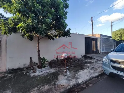 Casa com 3 Quartos à venda, 150m² no Conjunto Café, Londrina