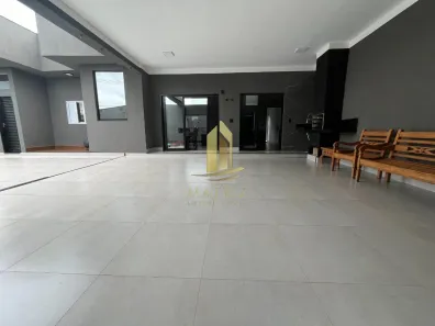 Casa com 3 Quartos à venda, 305m² no Jardim Centenário, Franca