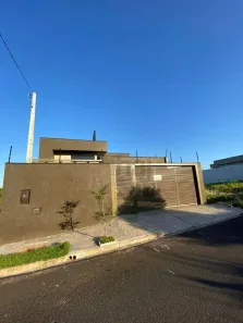 Casa com 3 Quartos à venda, 120m² no Residencial Ary Attab, São José do Rio Preto