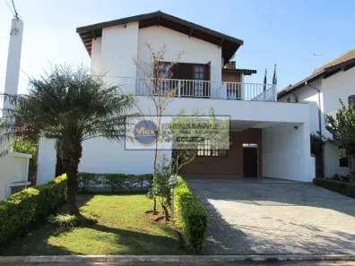Casa com 5 Quartos à venda, 400m² no Alphaville, Santana de Parnaíba