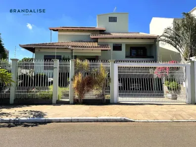 Casa com 3 Quartos à venda, 282m² no Marechal Rondon, Canoas