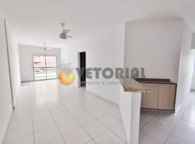 Apartamento com 2 Quartos à venda, 90m² no Centro, Caraguatatuba