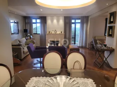 Apartamento com 3 Quartos à venda, 148m² no Alto da Lapa, São Paulo