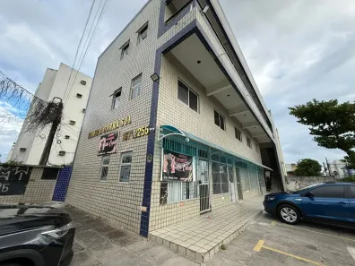 Ponto Comercial para venda ou aluguel, 2m² no Candeias, Jaboatão dos Guararapes