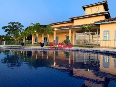 Lote/Terreno à venda, 1000m² no Kurumin, Itu