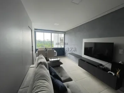 Apartamento com 2 Quartos à venda, 49m² no Vila Mascarenhas Ferraz, São José dos Campos