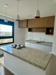 Apartamento com 2 Quartos à venda, 64m² no Jardim Auri Verde, Bauru