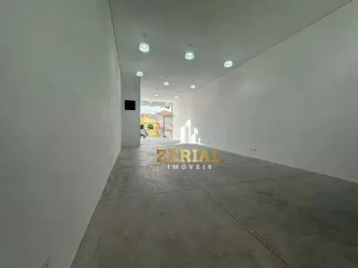 Ponto Comercial para alugar, 160m² no Centro, São Caetano do Sul