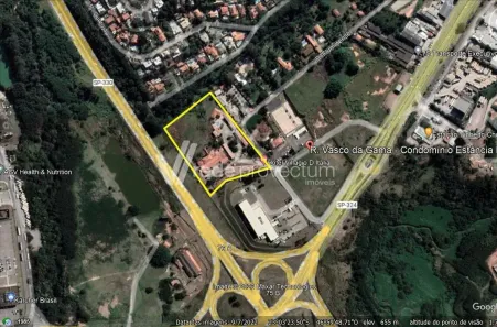 Lote/Terreno à venda, 27842m² no Marambaia, Vinhedo