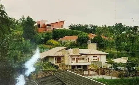 Casa com 4 Quartos à venda, 1449m² no Sítios de Recreio Gramado, Campinas