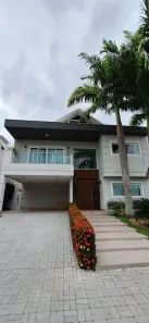 Casa de Condomínio com 5 Quartos à venda, 552m² no Barra da Tijuca, Rio de Janeiro