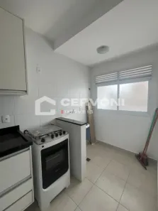 Apartamento com 2 Quartos para alugar, 60m² no Urbanova VI, São José dos Campos
