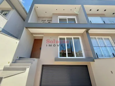 Sobrado com 3 Quartos à venda, 142m² no Marechal Rondon, Canoas