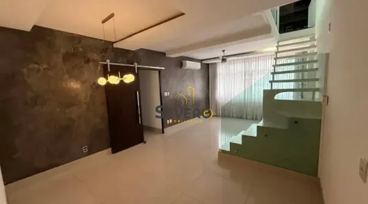 Cobertura com 4 Quartos à venda, 220m² no Icaraí, Niterói