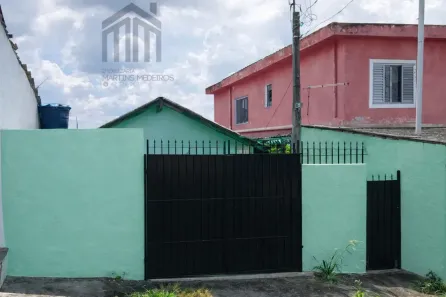 Casa com 1 Quarto à venda, 49m² no Vila São Francisco, Itapevi