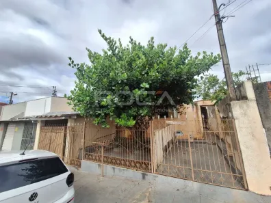 Casa com 2 Quartos à venda, 115m² no Vila Monteiro (Gleba I), São Carlos