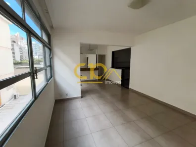 Apartamento com 3 Quartos à venda, 110m² no Coração de Jesus, Belo Horizonte