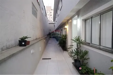 Casa com 2 Quartos à venda, 64m² no Jaçanã, São Paulo