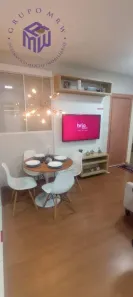 Apartamento com 2 Quartos à venda, 45m² no Ipatinga, Sorocaba