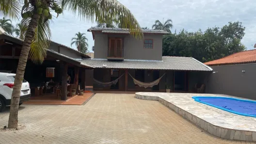 Fazenda/Sítio com 3 Quartos à venda, 160m² no , Fronteira