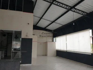 Galpão/Depósito/Armazém à venda, 147m² no Vila Pinheiro, Jacareí