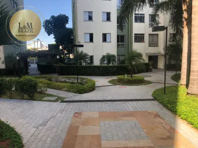 Apartamento com 2 Quartos à venda, 43m² no Vila Cruz das Almas, São Paulo