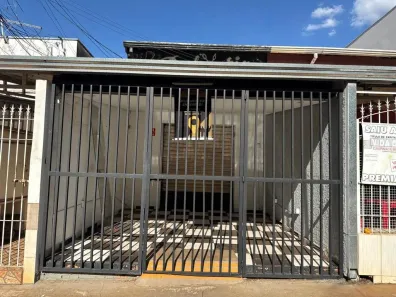 Ponto Comercial para alugar, 50m² no Centro, Sumaré