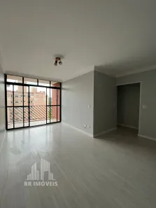 Apartamento com 3 Quartos à venda, 77m² no Tamboré, Barueri