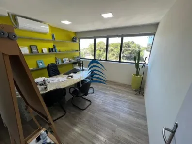 Sala Comercial à venda, 30m² no Buraquinho, Lauro de Freitas