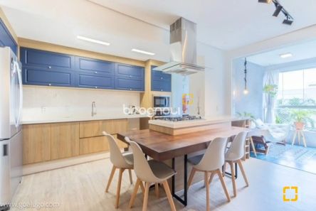 Apartamento com 2 Quartos à venda, 76m² no Campeche, Florianópolis