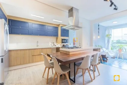 Apartamento com 2 Quartos à venda, 76m² no Campeche, Florianópolis