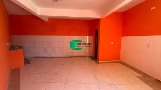Ponto Comercial para alugar, 50m² no Jardim Rina, Santo André