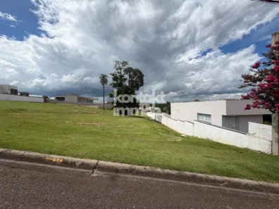 Lote/Terreno à venda, 1100m² no Parque Ecoresidencial Fazenda Jequitibá, Sorocaba