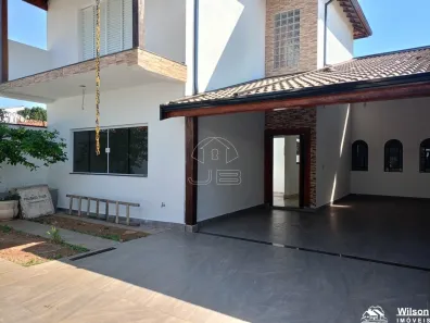 Sobrado com 3 Quartos à venda, 280m² no Parque Via Norte, Campinas