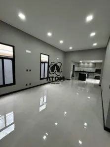 Casa de Condomínio com 3 Quartos à venda, 185m² no Piracangaguá, Taubaté