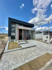 Casa de Condomínio com 3 Quartos à venda, 111m² no Vila Cabral, Campina Grande