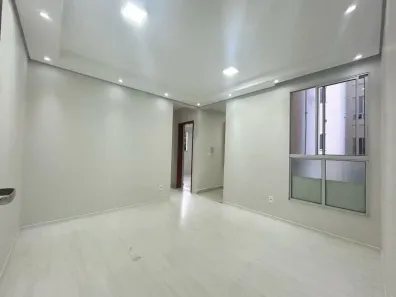 Apartamento com 2 Quartos à venda, 47m² no Aparecidinha, Sorocaba