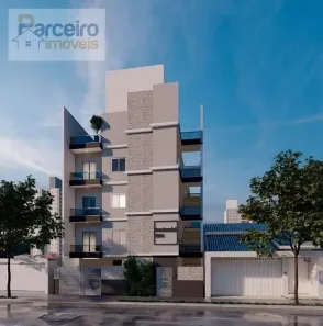Apartamento com 2 Quartos à venda, 40m² no Vila Carlos de Campos, São Paulo